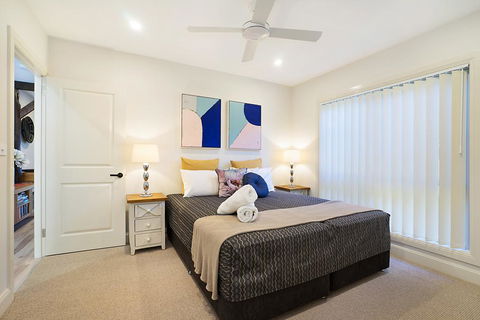 Accommodation Hunter - James Street Morpeth - Accommodation in Surfers Paradise 2