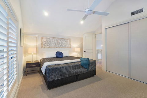 Accommodation Hunter - James Street Morpeth - Accommodation in Surfers Paradise 1