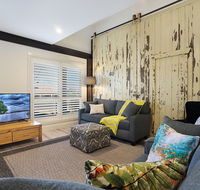Accommodation Hunter - James Street Morpeth - Accommodation in Surfers Paradise