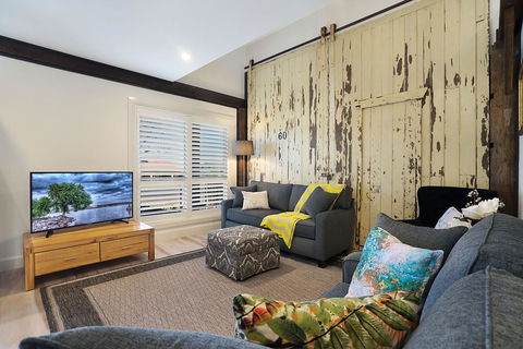 Accommodation Hunter - James Street Morpeth - Accommodation in Surfers Paradise 0