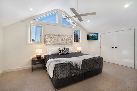 Accommodation Hunter - James Street Morpeth - Accommodation in Surfers Paradise 3