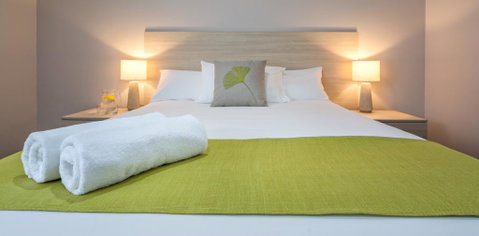 Ace Accommodation Albany - Accommodation in Surfers Paradise 0