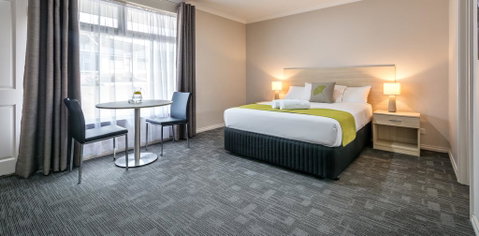 Ace Accommodation Albany - Accommodation in Surfers Paradise 1