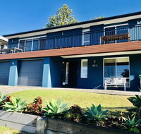 Acqua Dolce Beach House - Accommodation in Surfers Paradise