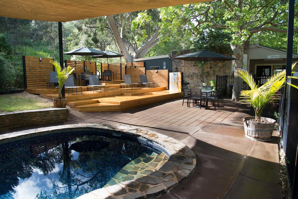 Hawthorn SA Accommodation in Surfers Paradise