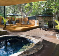 Adelaide Brownhill Creek Tourist Park - Accommodation in Surfers Paradise