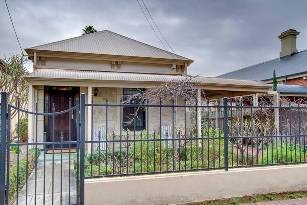 St Peters SA Accommodation in Surfers Paradise