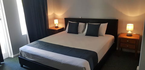Adelaide Pulteney Motel - Accommodation in Surfers Paradise 0