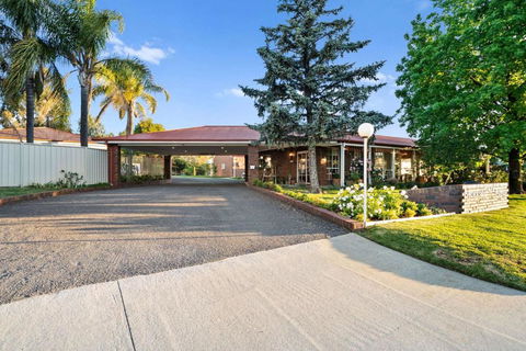 Econo Lodge Border Gateway Wodonga - Accommodation in Surfers Paradise 1
