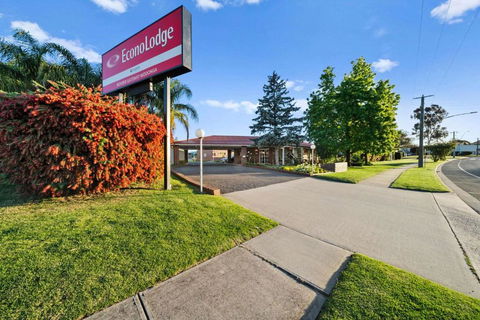 Econo Lodge Border Gateway Wodonga - Accommodation in Surfers Paradise 2