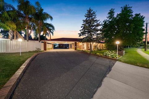 Econo Lodge Border Gateway Wodonga - Accommodation in Surfers Paradise 4