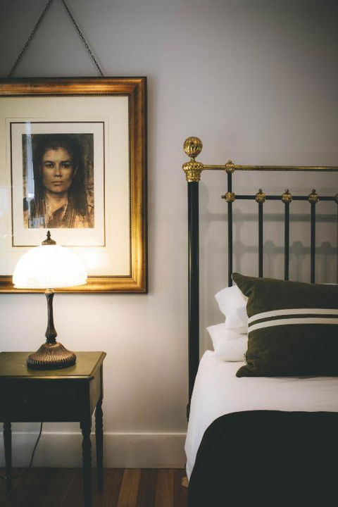 Dingleigh Of Sassafras - Accommodation in Surfers Paradise 1