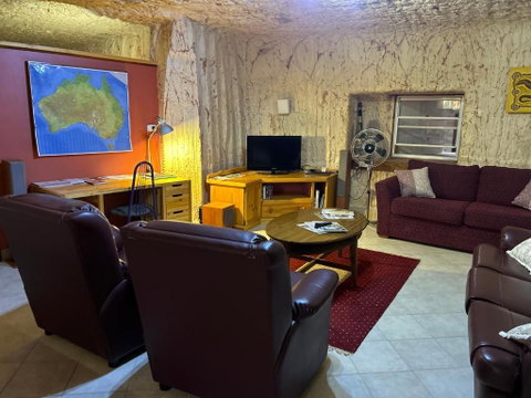 Down To Erth B&B - Accommodation in Surfers Paradise 0