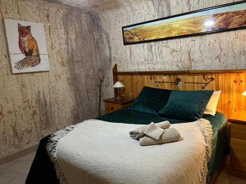 Down To Erth B&B - Accommodation in Surfers Paradise 2