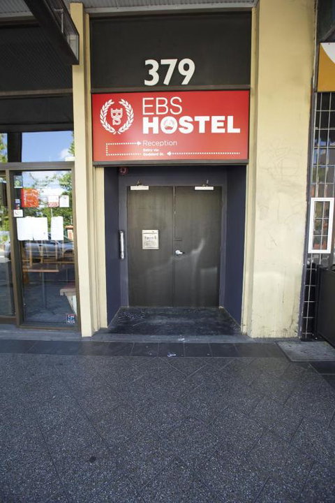 EBS Sydney Hostel - Accommodation in Surfers Paradise 3
