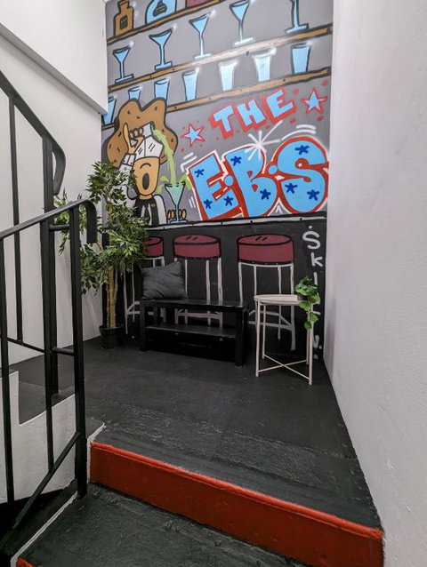 EBS Sydney Hostel - Accommodation in Surfers Paradise 0