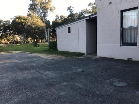 Edward River Hotel - Accommodation in Surfers Paradise 1