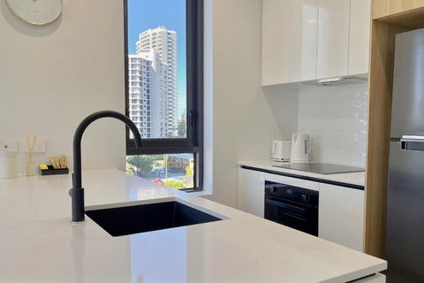 E.S. Surfers Paradise - Accommodation in Surfers Paradise 2