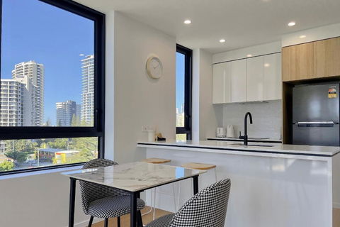 E.S. Surfers Paradise - Accommodation in Surfers Paradise 3
