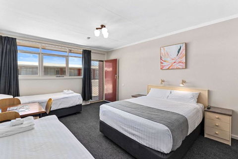 Econo Lodge Port Augusta - Accommodation in Surfers Paradise 1