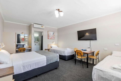 Econo Lodge Port Augusta - Accommodation in Surfers Paradise 2