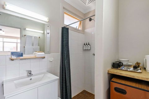 Econo Lodge Port Augusta - Accommodation in Surfers Paradise 3