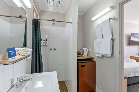 Econo Lodge Port Augusta - Accommodation in Surfers Paradise 4