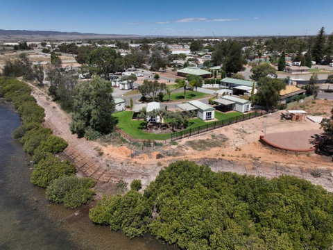 Echo Holiday Parks - Port Pirie - Accommodation in Surfers Paradise 0