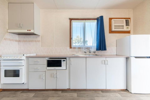 Echo Holiday Parks - Port Pirie - Accommodation in Surfers Paradise 4