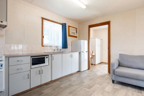 Echo Holiday Parks - Port Pirie - Accommodation in Surfers Paradise 3