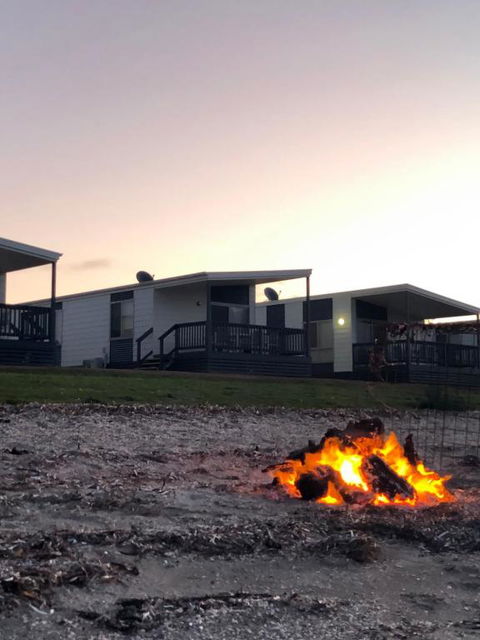 Discovery Parks - Streaky Bay Foreshore - Accommodation in Surfers Paradise 3