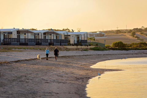 Discovery Parks - Streaky Bay Foreshore - Accommodation in Surfers Paradise 0