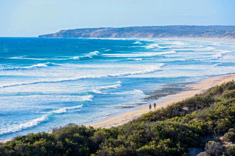 Discovery Parks - Streaky Bay Foreshore - Accommodation in Surfers Paradise 2