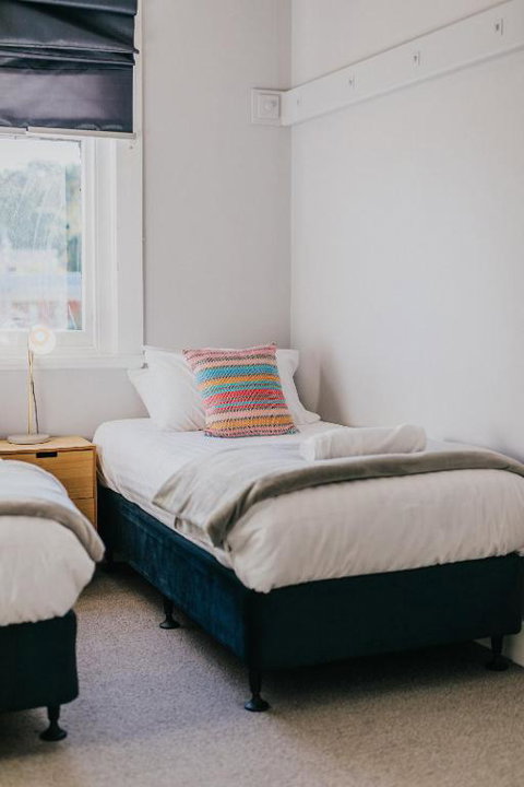 Duke Of Wellington Hotel - Accommodation in Surfers Paradise 3
