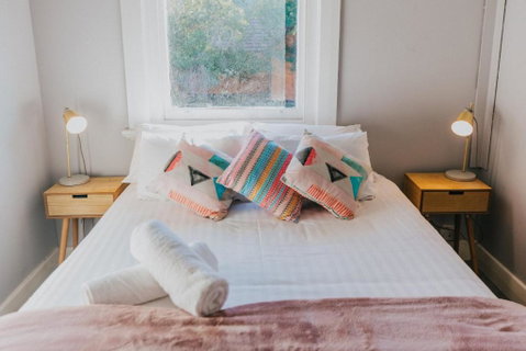 Duke Of Wellington Hotel - Accommodation in Surfers Paradise 0