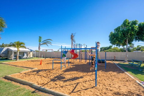 Discovery Parks - Carnarvon - Accommodation in Surfers Paradise 2