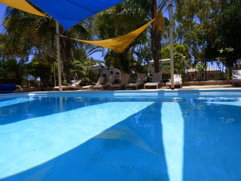Discovery Parks - Carnarvon - Accommodation in Surfers Paradise 0