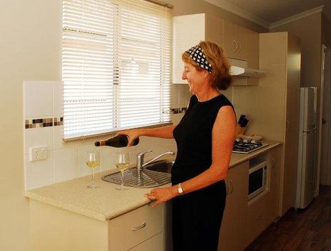 Discovery Parks - Carnarvon - Accommodation in Surfers Paradise 3