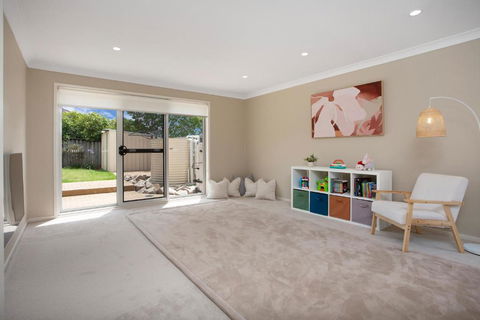 Entire Home In Park Central - Family-Friendly Getaway - Walk To Parks, Shops And Transport In Macarthur - Accommodation in Surfers Paradise 4