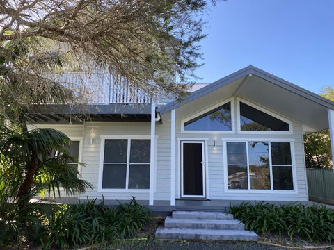 FAIR11W - Fairlight House - Accommodation in Surfers Paradise 0
