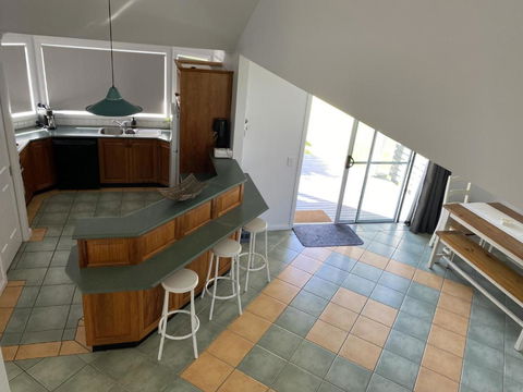 FAIR11W - Fairlight House - Accommodation in Surfers Paradise 2