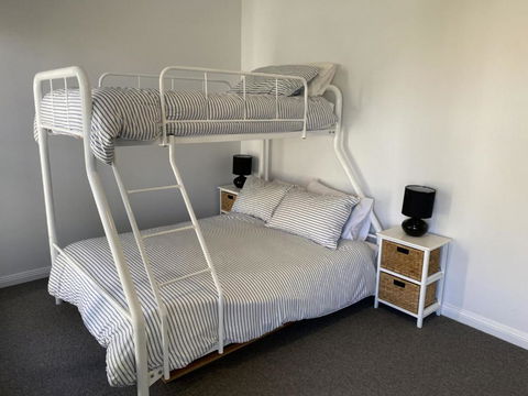 FAIR11W - Fairlight House - Accommodation in Surfers Paradise 4