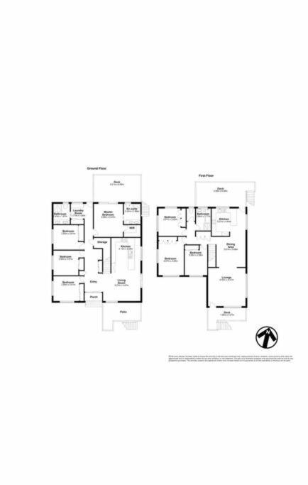 FAMILY 3-bedroom Everton Hills Apartment - Accommodation in Surfers Paradise 4