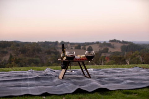 Farm Stay Picturesque Views - Accommodation in Surfers Paradise 4