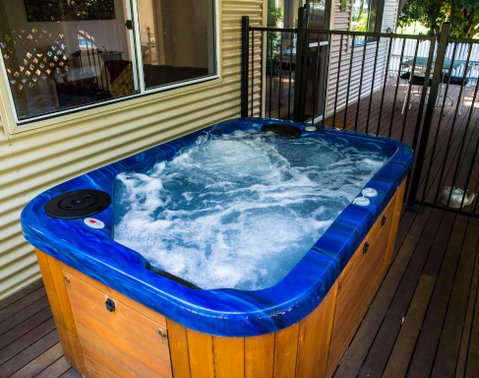 Farview Guest Accommodation - Accommodation in Surfers Paradise 2