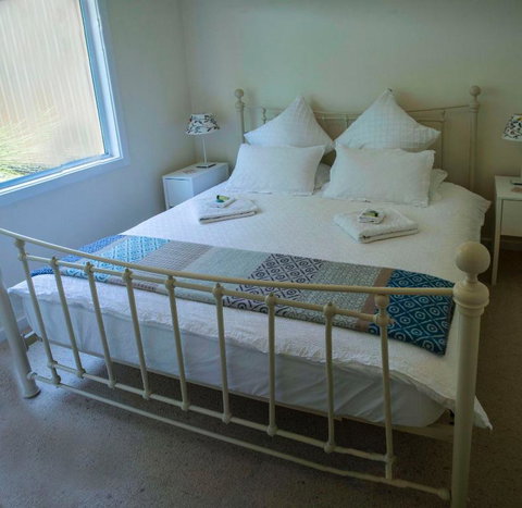 Farview Guest Accommodation - Accommodation in Surfers Paradise 3