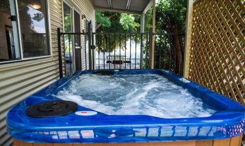 Farview Guest Accommodation - Accommodation in Surfers Paradise 1
