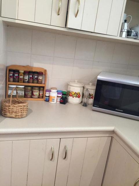 Felicity Peaceful Home Stay - Accommodation in Surfers Paradise 0