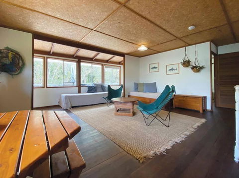 FLINDERS BEACHHOUSE - Accommodation in Surfers Paradise 4