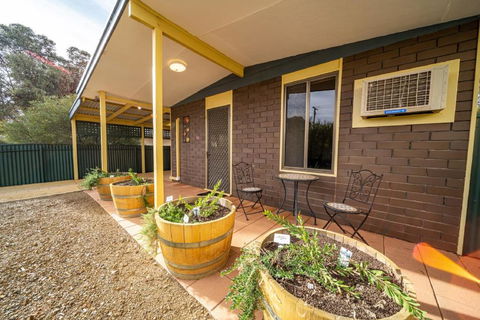 Flinders Ranges Bed And Breakfast - Accommodation in Surfers Paradise 0
